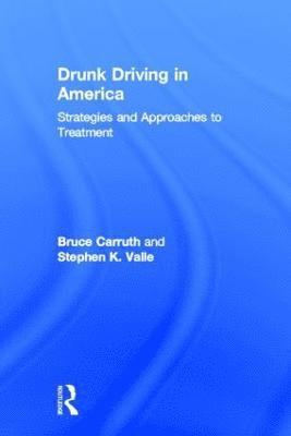 Drunk Driving in America