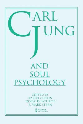 Carl Jung and Soul Psychology 1