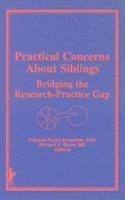 bokomslag Practical Concerns About Siblings