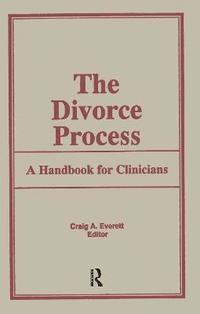 bokomslag The Divorce Process