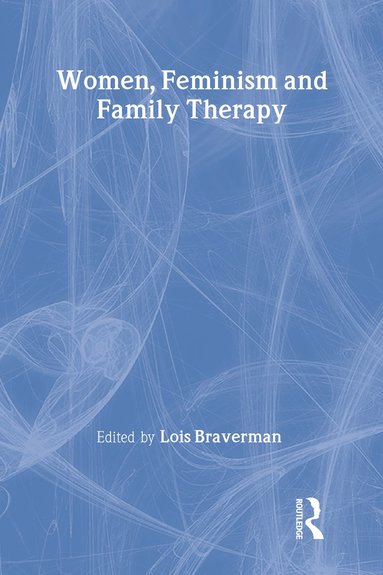 bokomslag Women, Feminism and Family Therapy