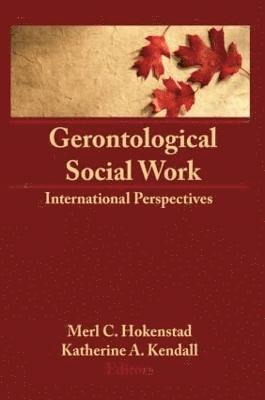 Gerontological Social Work 1