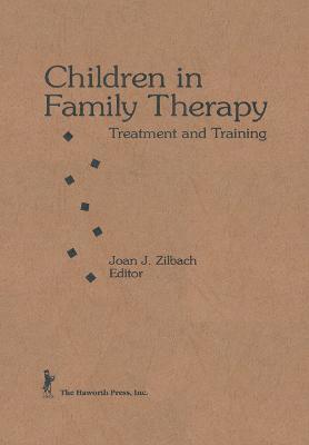 Children in Family Therapy 1