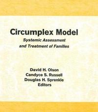 bokomslag Circumplex Model