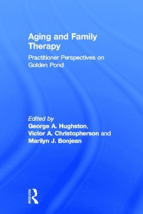 Aging and Family Therapy