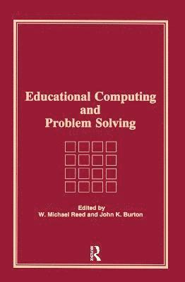 Educational Computing and Problem Solving 1