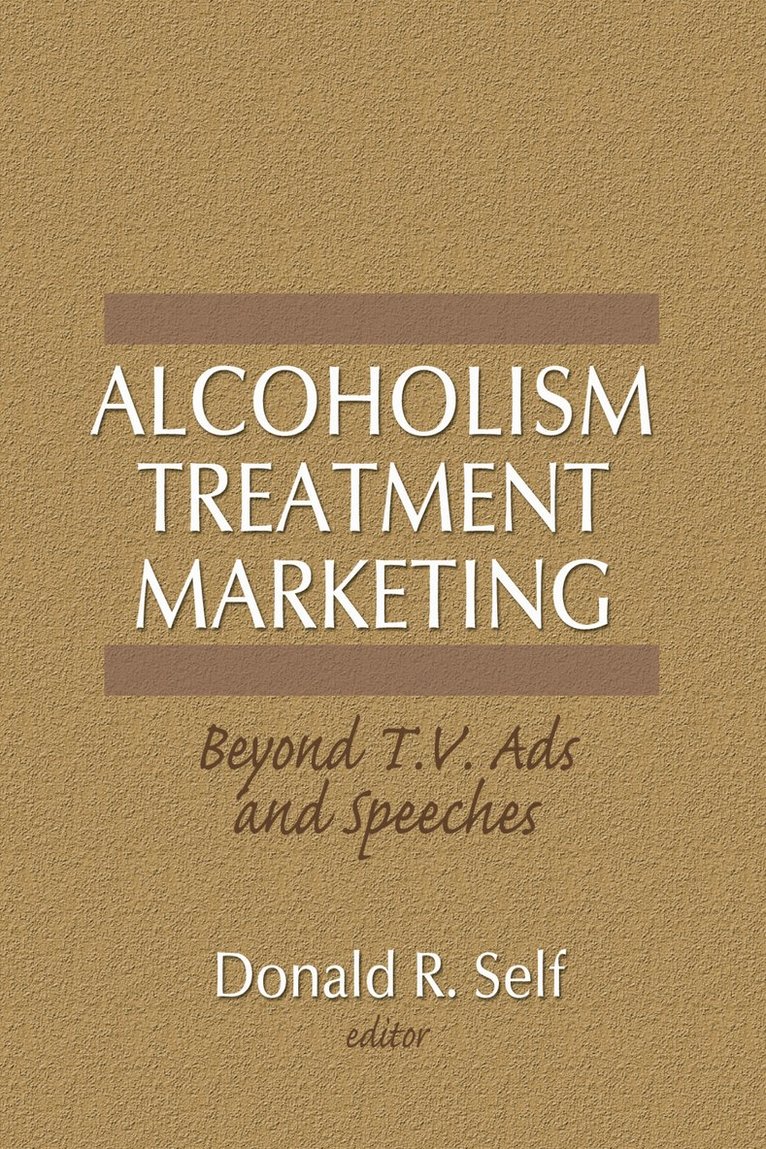 Alcoholism Treatment Marketing 1