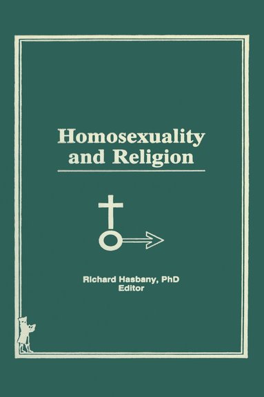 bokomslag Homosexuality and Religion