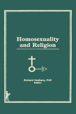 Homosexuality and Religion 1