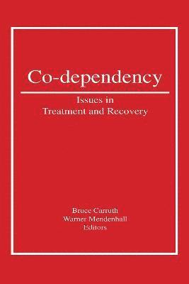 Co-Dependency 1