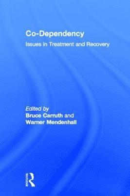 Co-Dependency 1