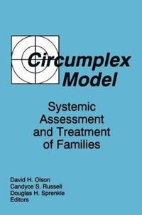 bokomslag Circumplex Model