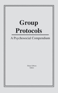 bokomslag Group Protocols