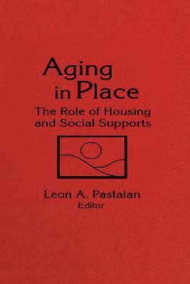 Aging in Place