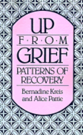 bokomslag Up from Grief