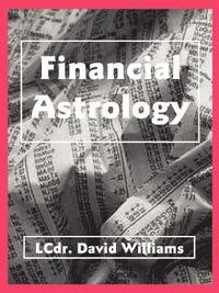 bokomslag Financial Astrology