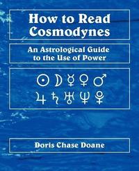 bokomslag How to Read Cosmodynes
