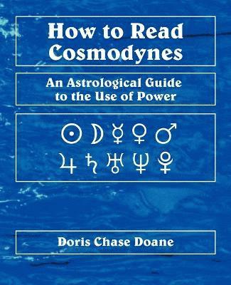How to Read Cosmodynes 1