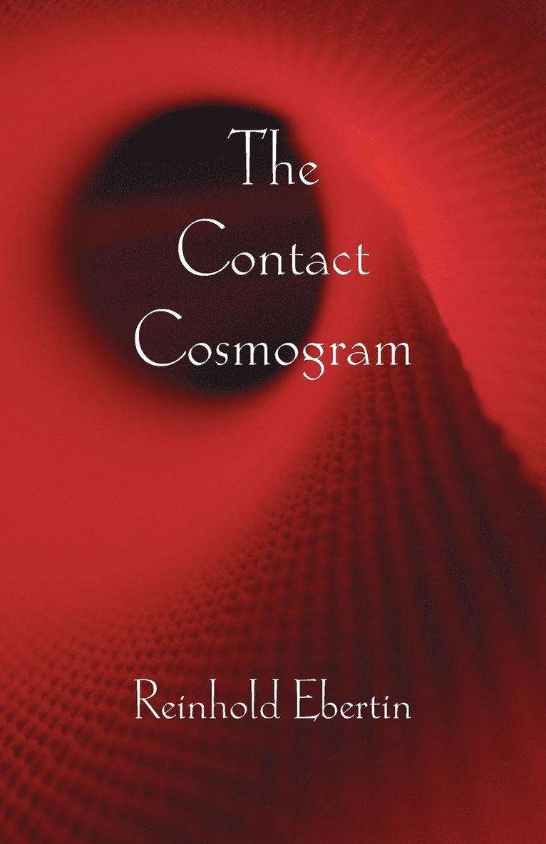 The Contact Cosmogram 1