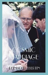 bokomslag Cosmic Marriage