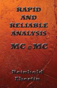bokomslag Rapid and Reliable Analysis