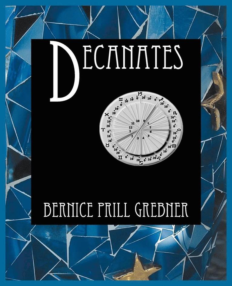 Decanates 1