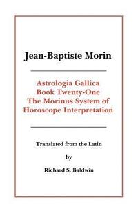 bokomslag Astrologia Gallica Book 21
