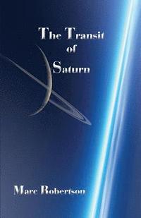 bokomslag Transit of Saturn