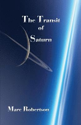 Transit of Saturn 1