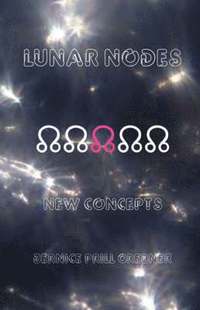 bokomslag Lunar Nodes