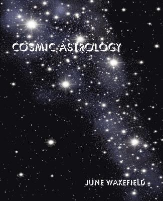 bokomslag Cosmic Astrology