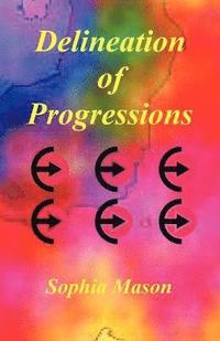 bokomslag Delineation of Progressions