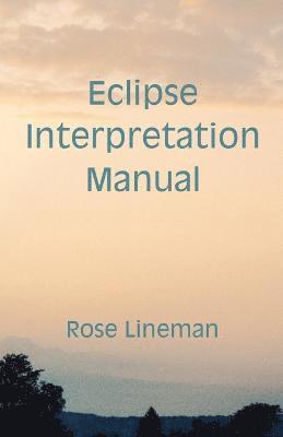 Eclipse Interpretation Manual 1