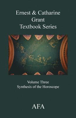 bokomslag Synthesis of the Horoscope