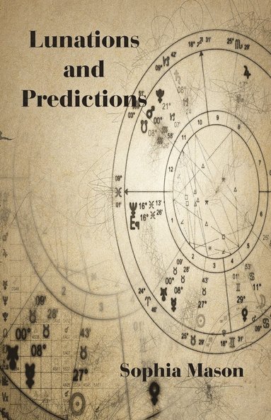 bokomslag Lunations and Predictions
