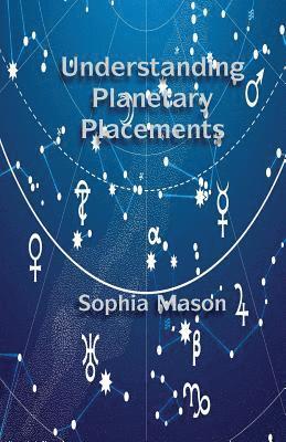 Understanding Planetary Placements 1