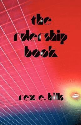 bokomslag Rulership Book