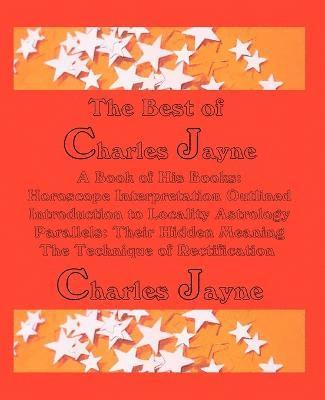 bokomslag Best of Charles Jayne