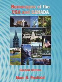 bokomslag Horoscopes of U. S. & Canada