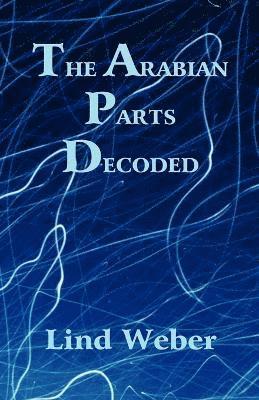 bokomslag Arabian Parts Decoded