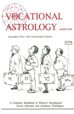 Vocational Astrology 1