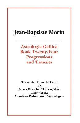 Astrologia Gallica Book 24 1