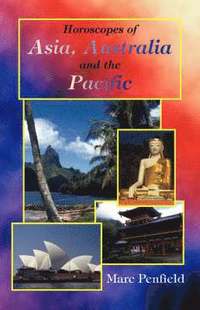 bokomslag Horoscopes of Asia, Australia and the Pacific