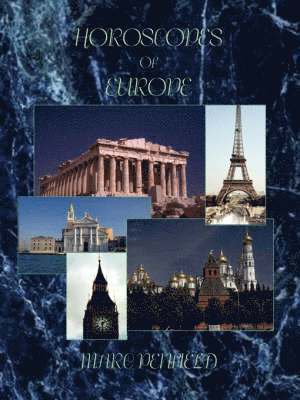 Horoscopes of Europe 1