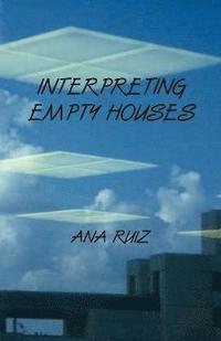 bokomslag Interpreting Empty Houses