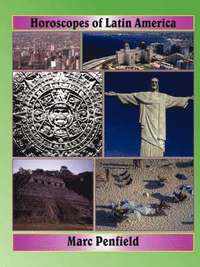bokomslag Horoscopes of Latin America