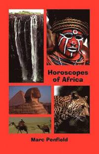 bokomslag Horoscopes of Africa