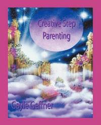 bokomslag Creative Step-Parenting