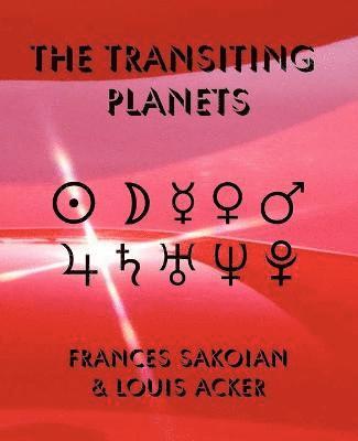 The Transiting Planets 1