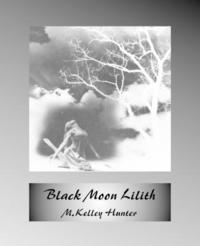 bokomslag Black Moon Lilith